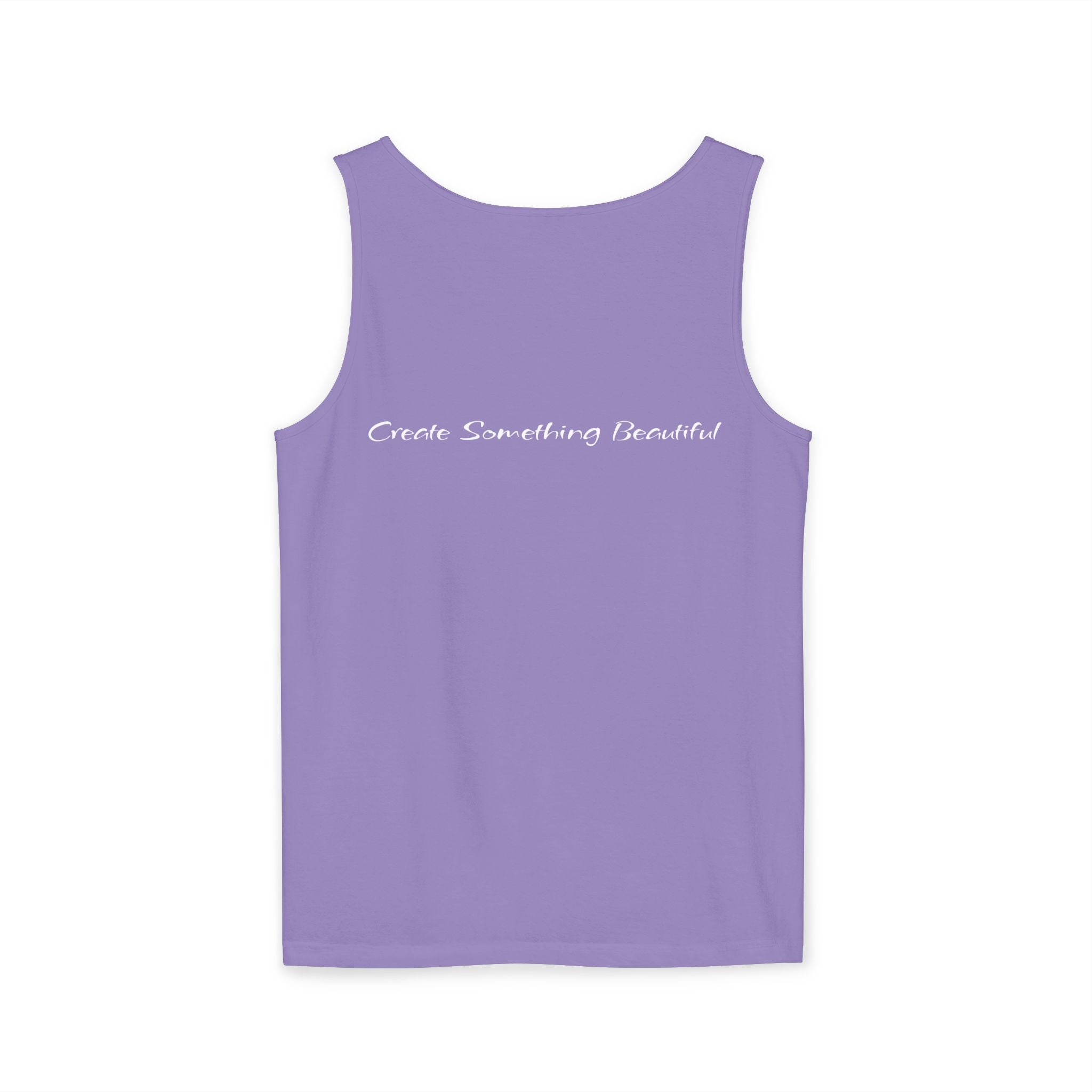 The Stolan Tank | Studio Signature