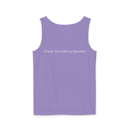 The Stolan Tank | Studio Signature