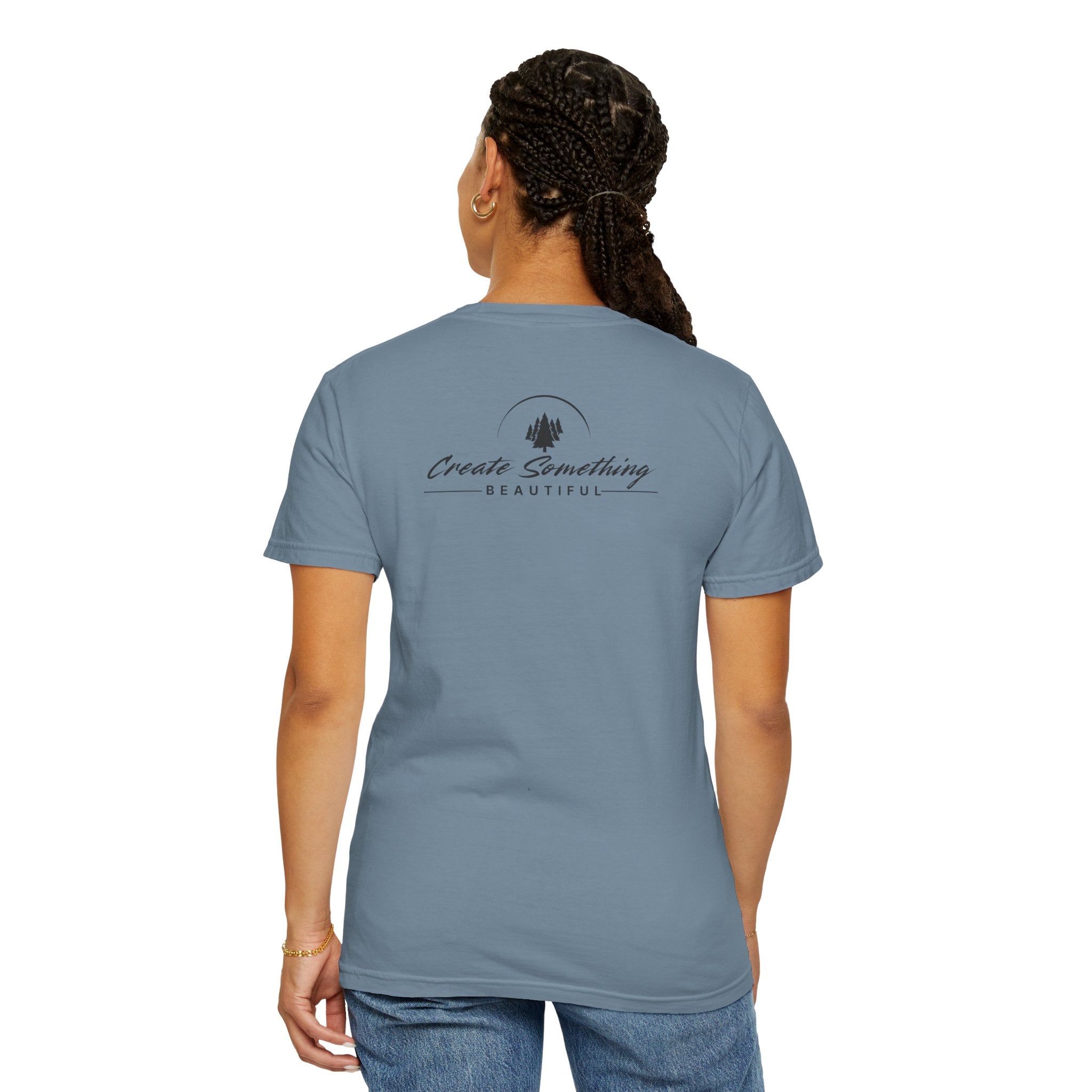The Stolan Tee | Classic Mark