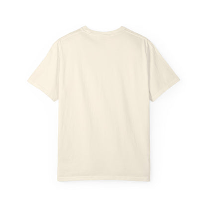 Blueberry Banana Smoothie | Garment-Dyed Comfort Tee