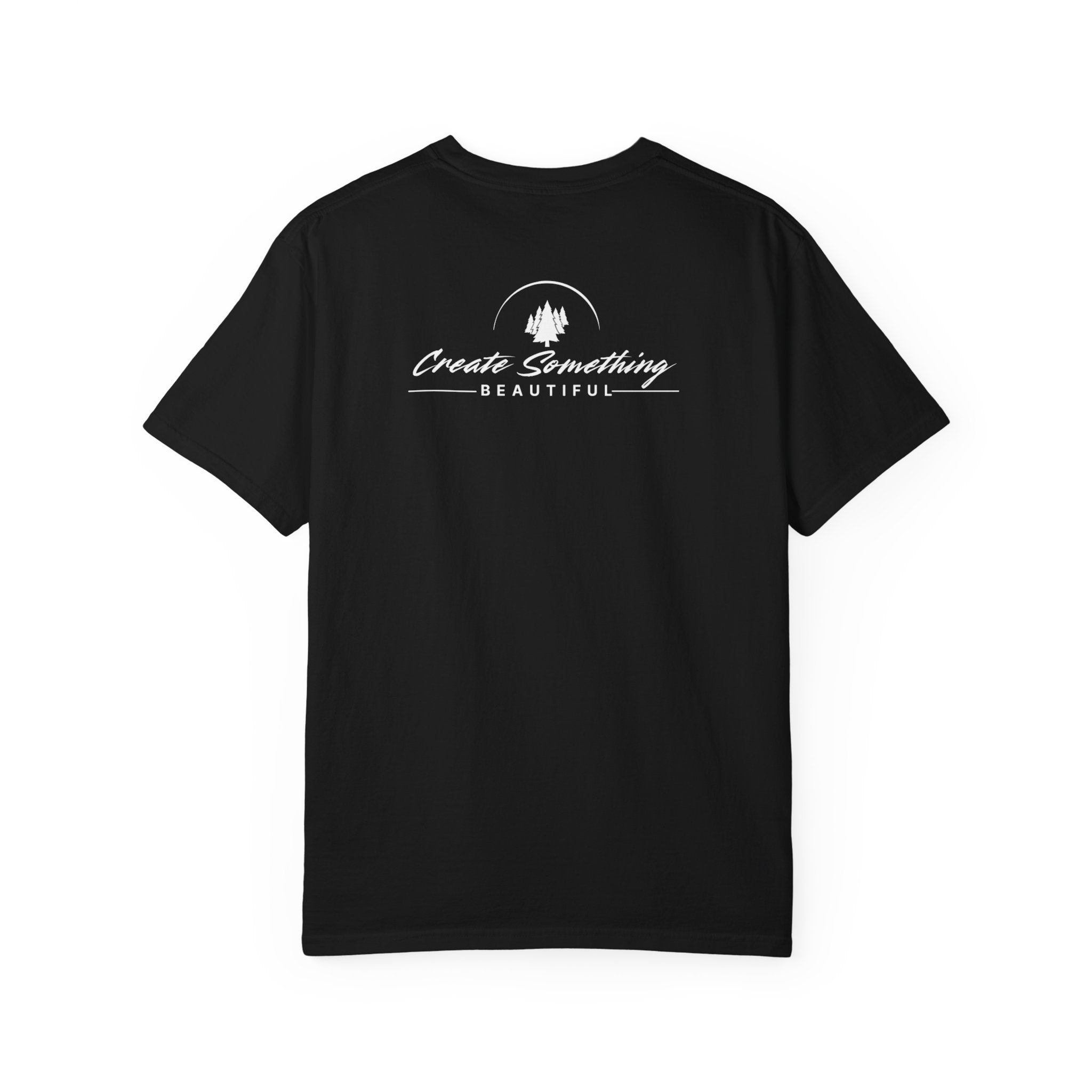 The Stolan Tee | Classic Mark