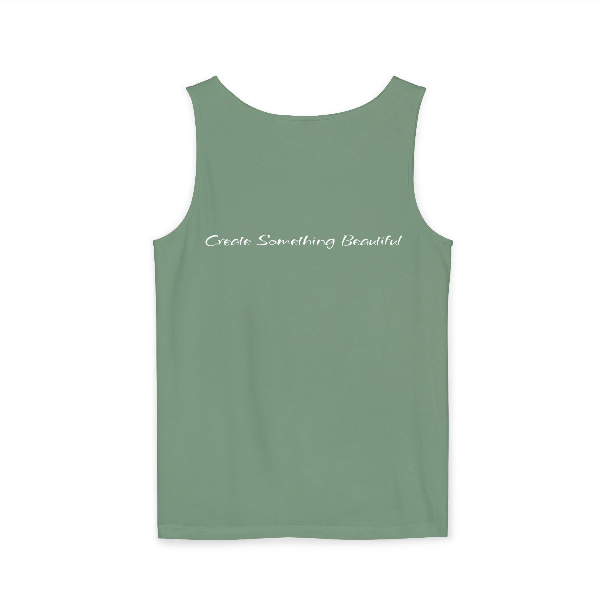 The Stolan Tank | Studio Signature