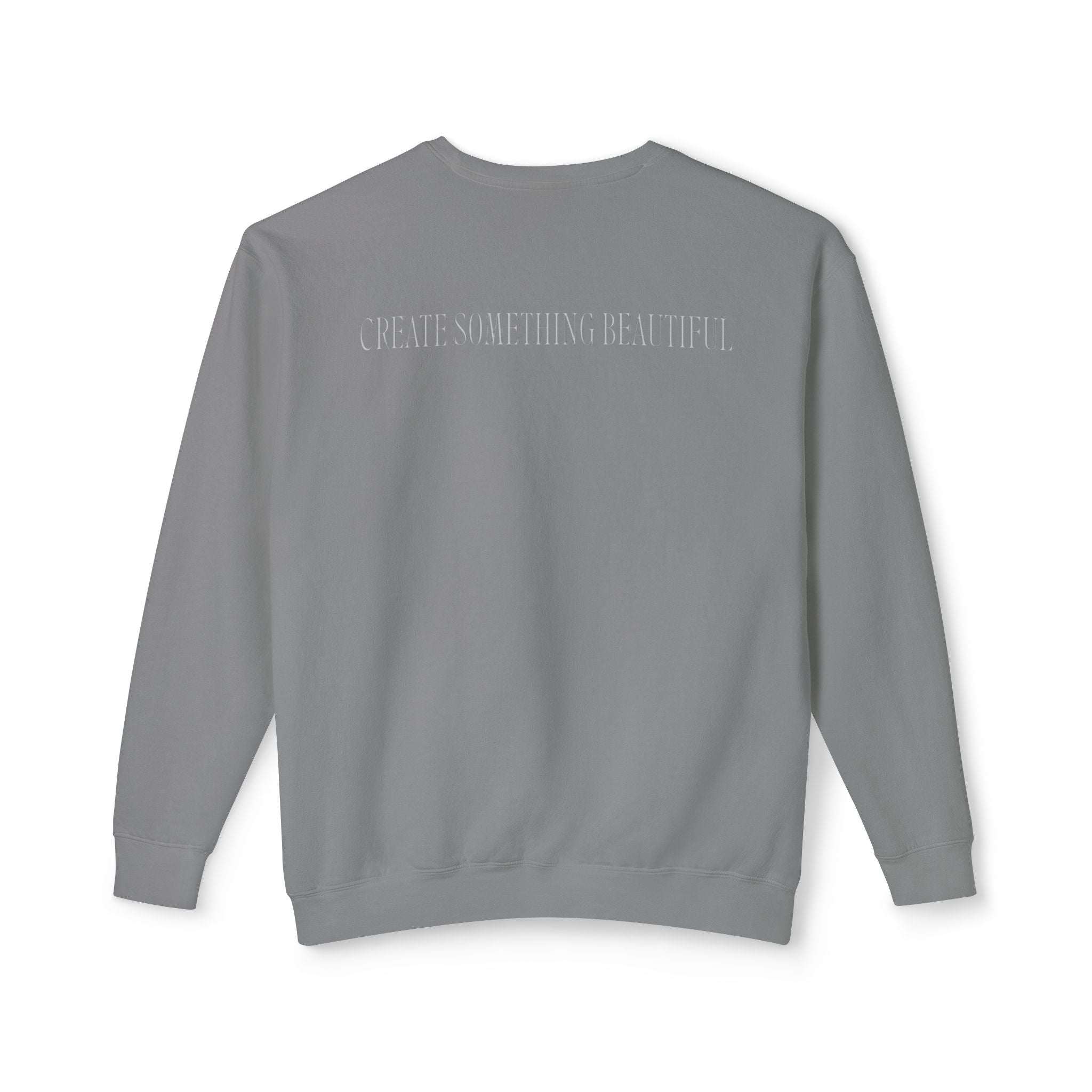 The Stolan Comfort Crew | Studio Edition