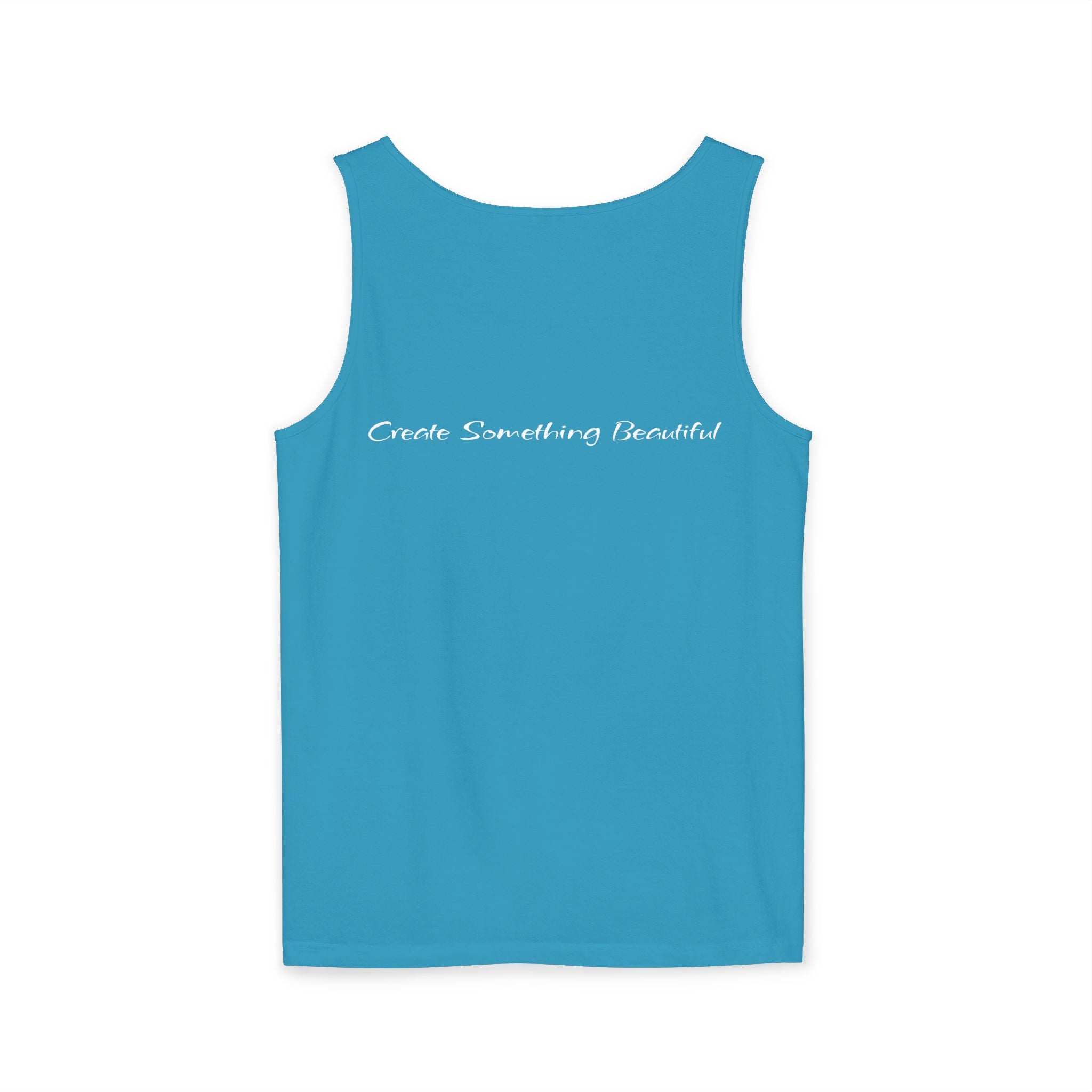 The Stolan Tank | Studio Signature
