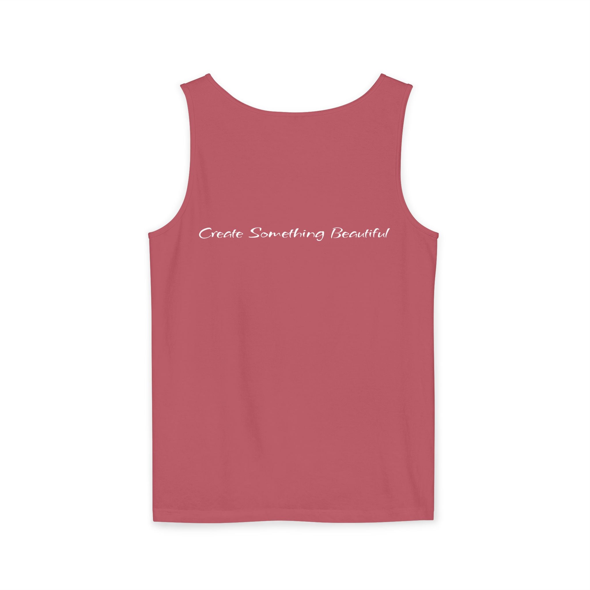 The Stolan Tank | Studio Signature