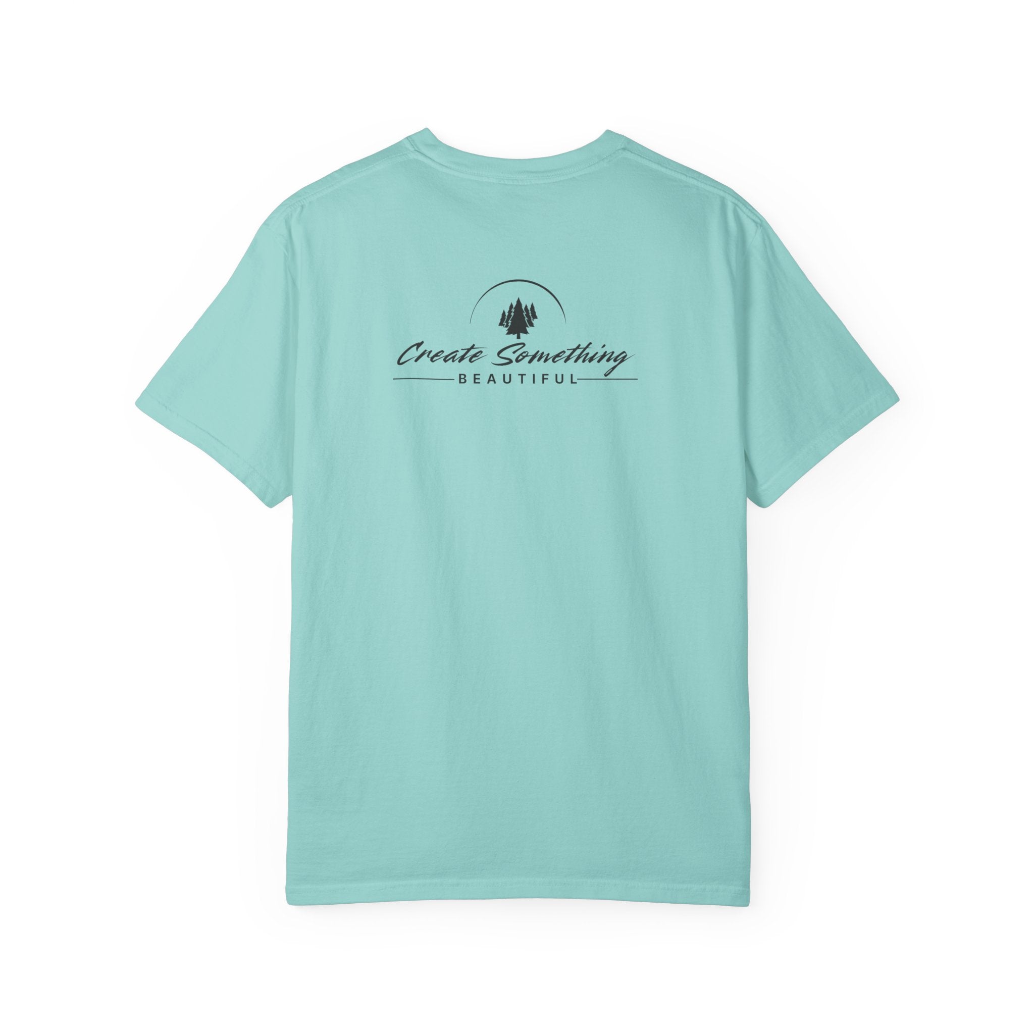 The Stolan Tee | Studio Signature