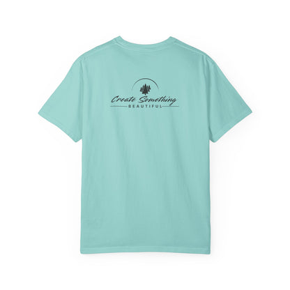The Stolan Tee | Studio Signature