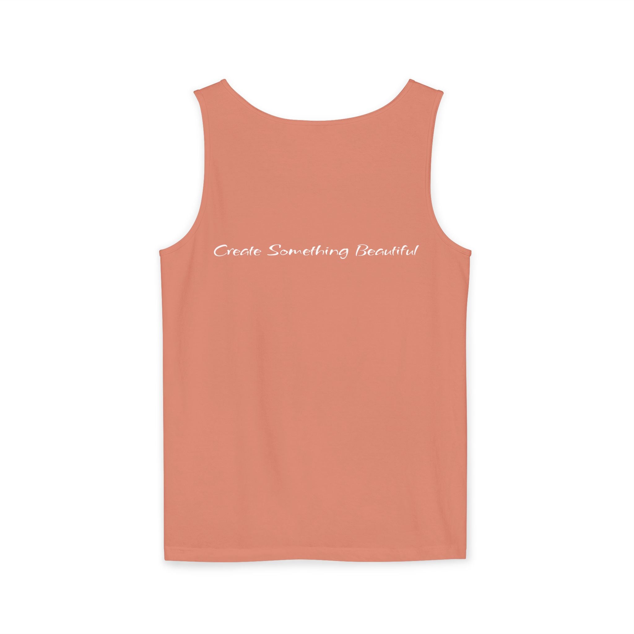 The Stolan Tank | Studio Signature