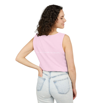 The Stolan Tank | Studio Signature