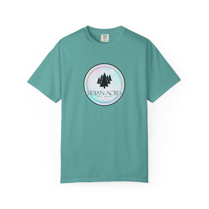 The Stolan Tee | Studio Signature