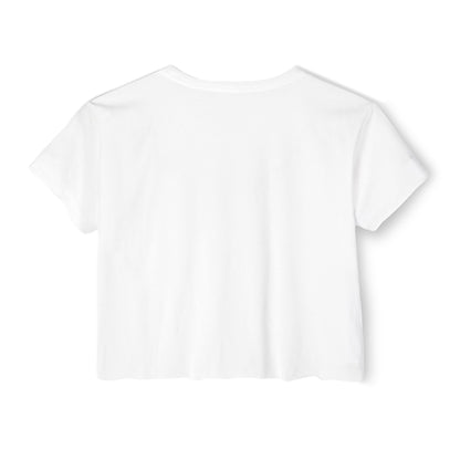 Dream Team - Women's Festival Crop Top 2