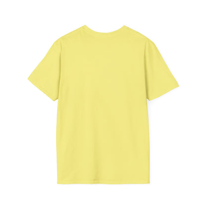 The Kozy Fam Unisex Softstyle T-Shirt