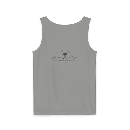 The Stolan Tank | Classic Dark Mark