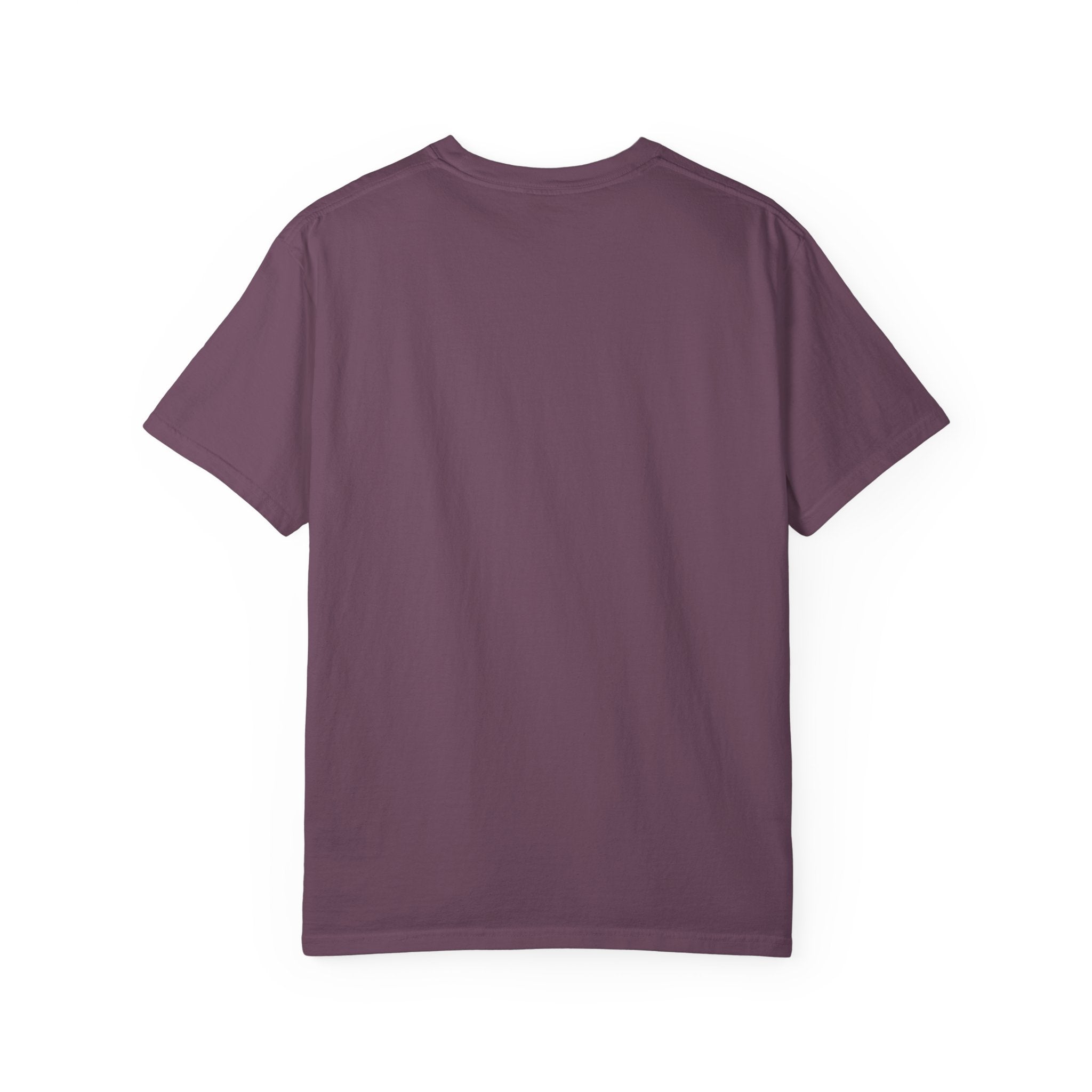 Blueberry Banana Smoothie | Garment-Dyed Comfort Tee