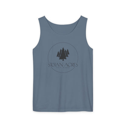 The Stolan Tank | Classic Dark Mark