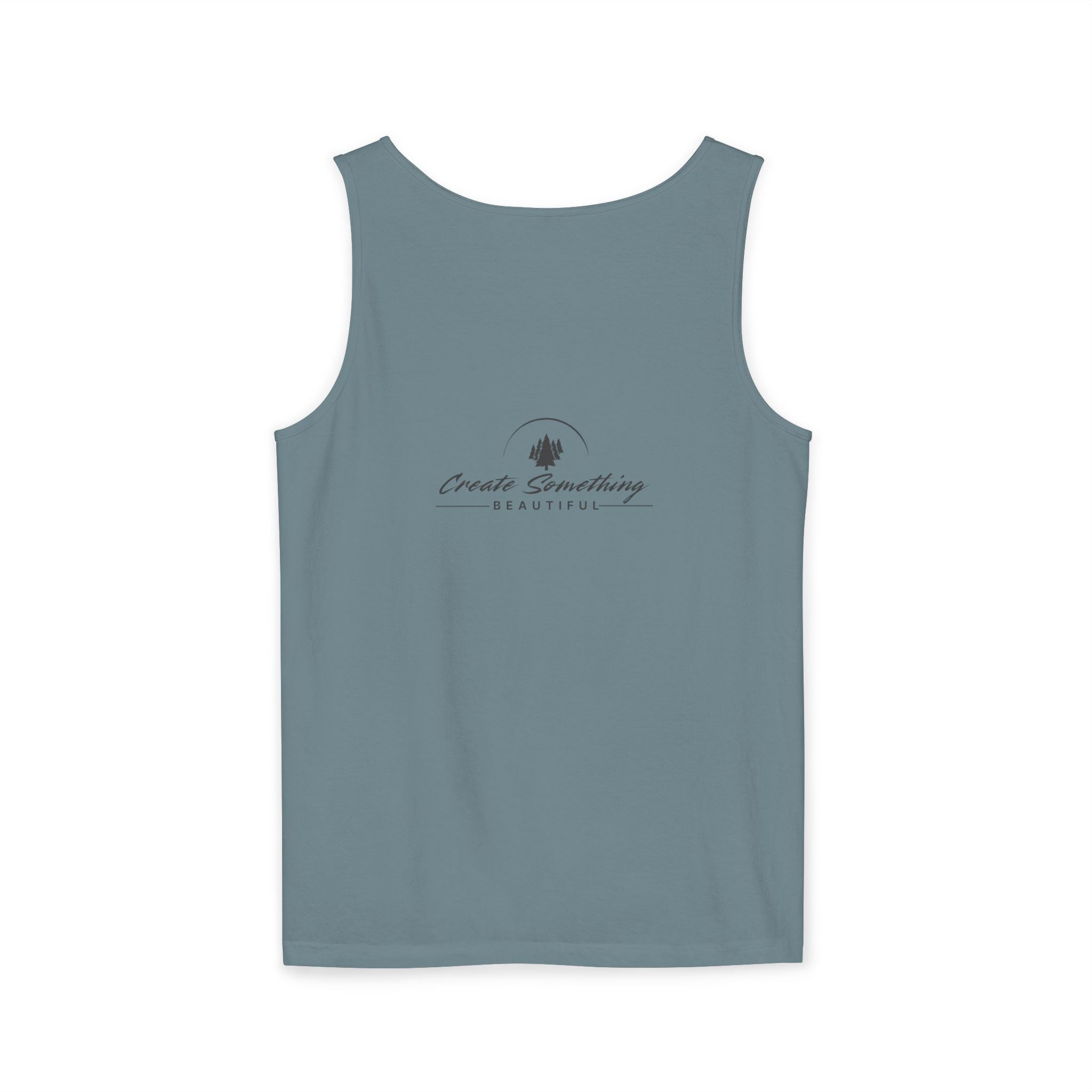 The Stolan Tank | Classic Dark Mark