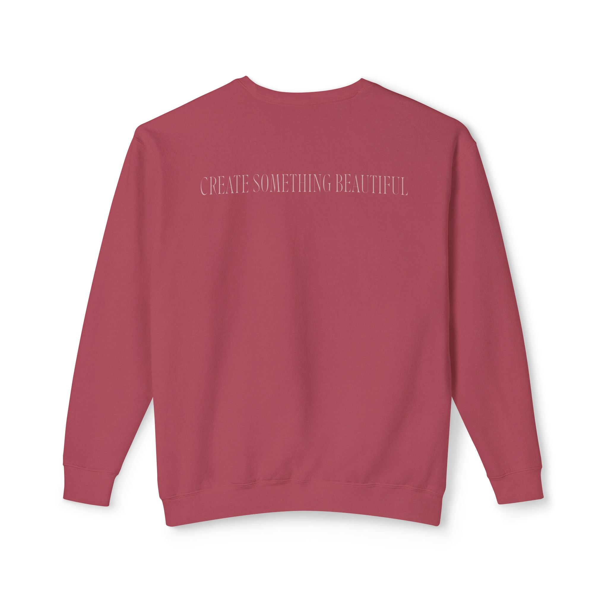 The Stolan Comfort Crew | Studio Edition
