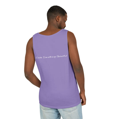 The Stolan Tank | Studio Signature