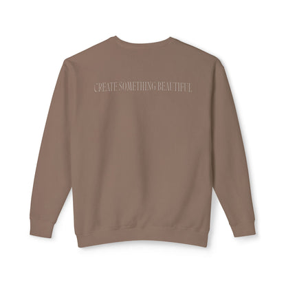 The Stolan Comfort Crew | Studio Edition