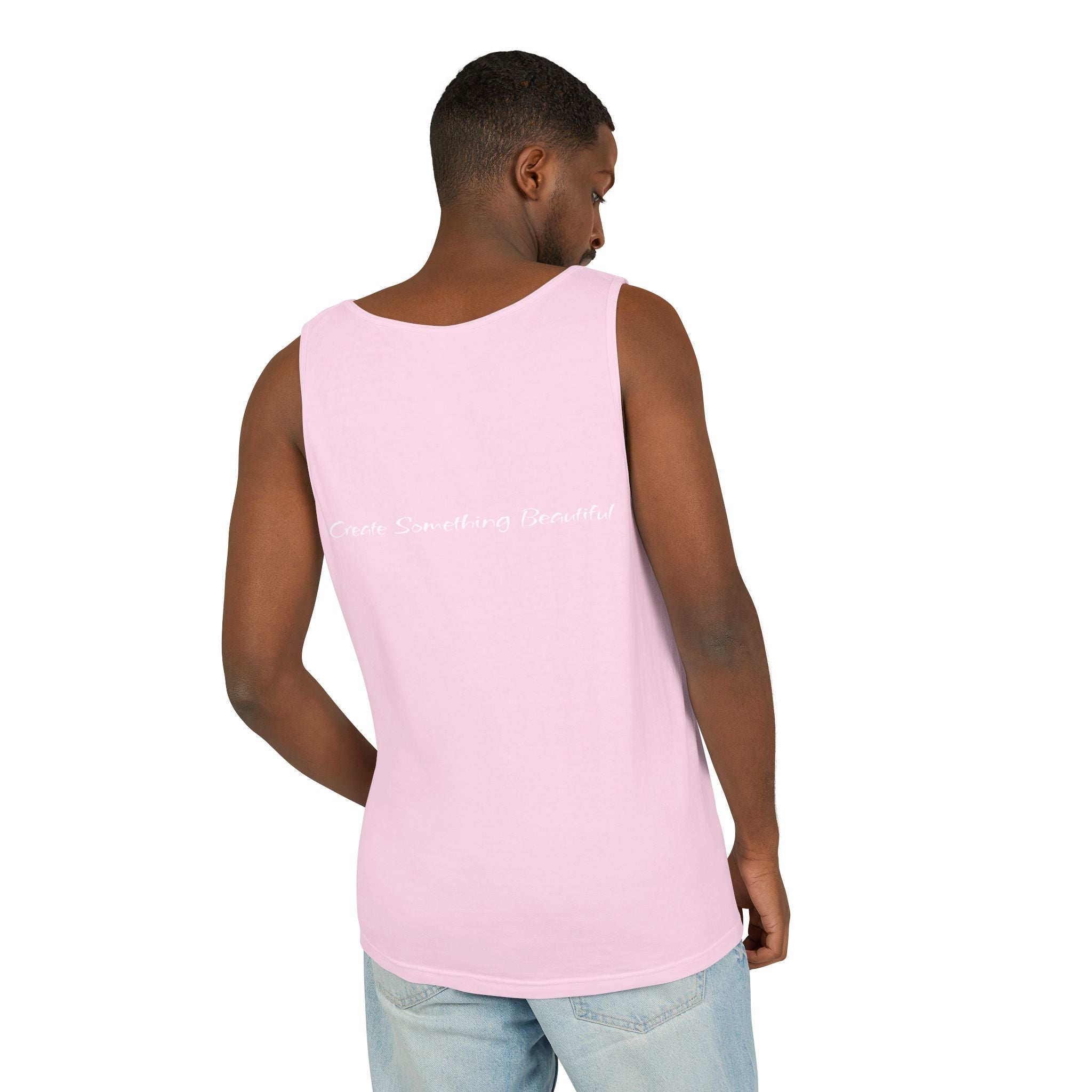 The Stolan Tank | Studio Signature