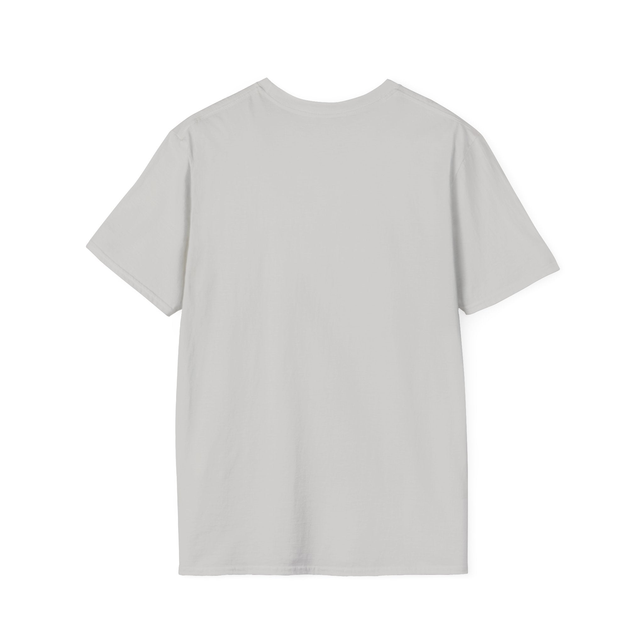 The Kozy Fam Unisex Softstyle T-Shirt