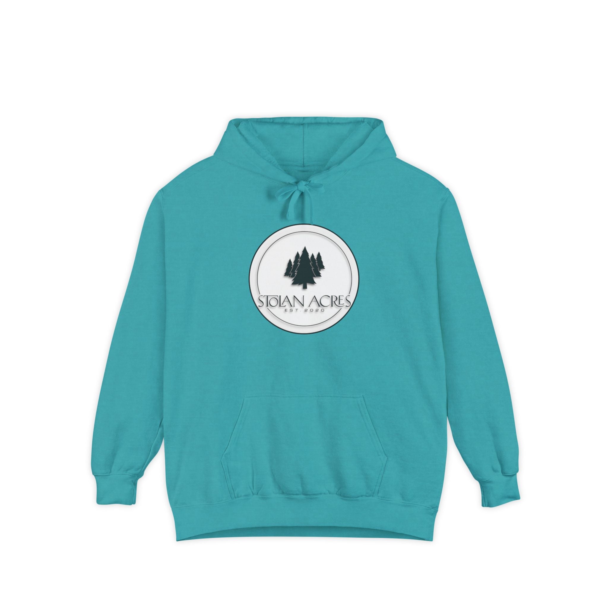 The Stolan Comfort Hoodie | Studio Edition