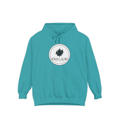 The Stolan Comfort Hoodie | Studio Edition