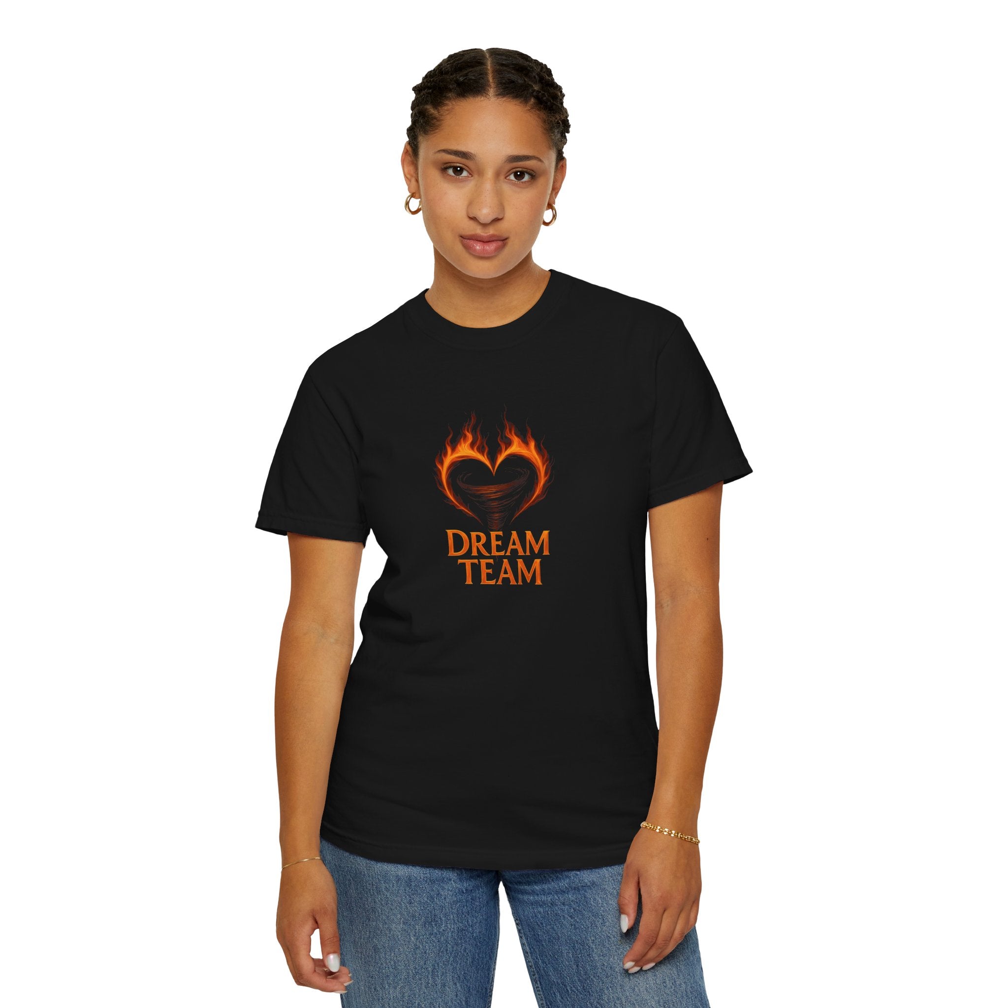 Dream Team 1 - Comfort Colors Unisex T-shirt