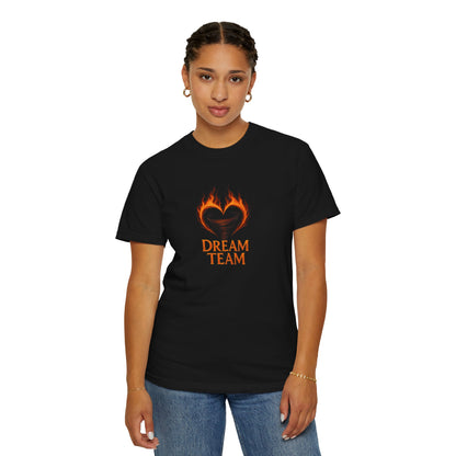 Dream Team 1 - Comfort Colors Unisex T-shirt
