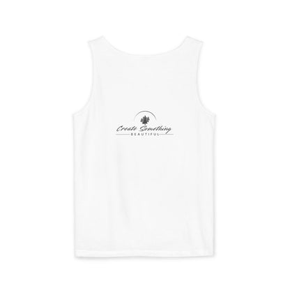 The Stolan Tank | Classic Dark Mark