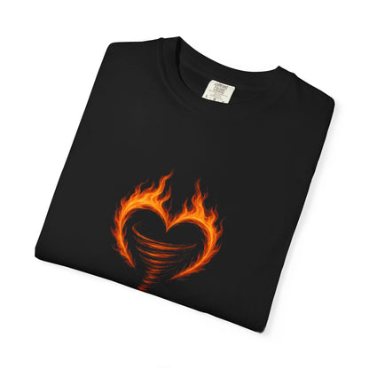 Dream Team 2 - Comfort Colors Unisex T-shirt