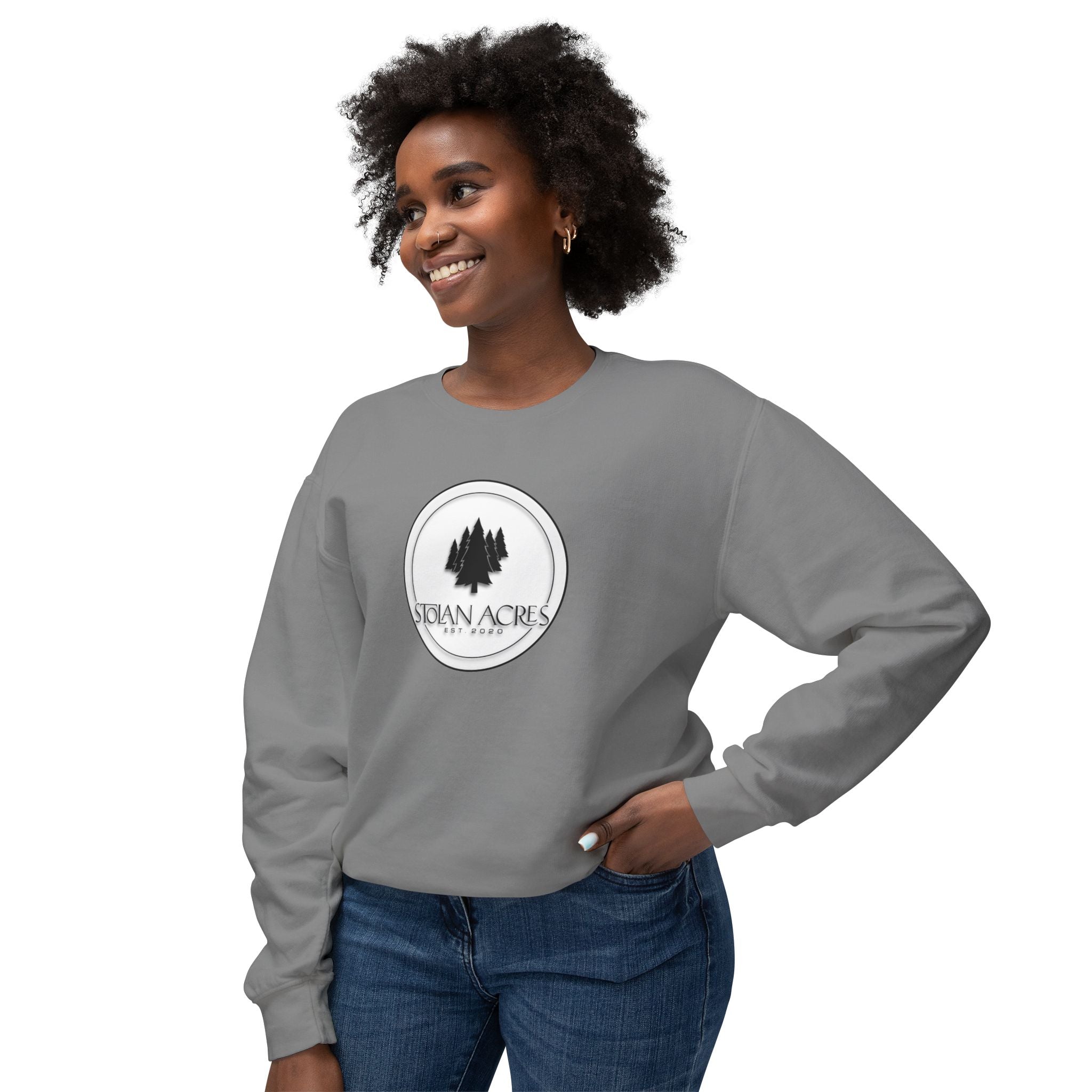 The Stolan Comfort Crew | Studio Edition