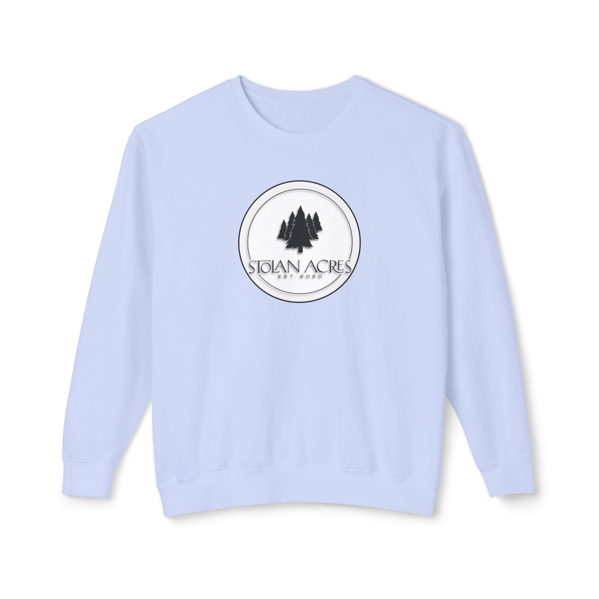 The Stolan Comfort Crew | Studio Edition