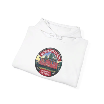 White Lake | Caboosentennial Hoodie