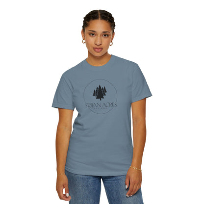 The Stolan Tee | Classic Mark