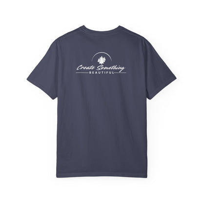 The Stolan Tee | Classic Mark