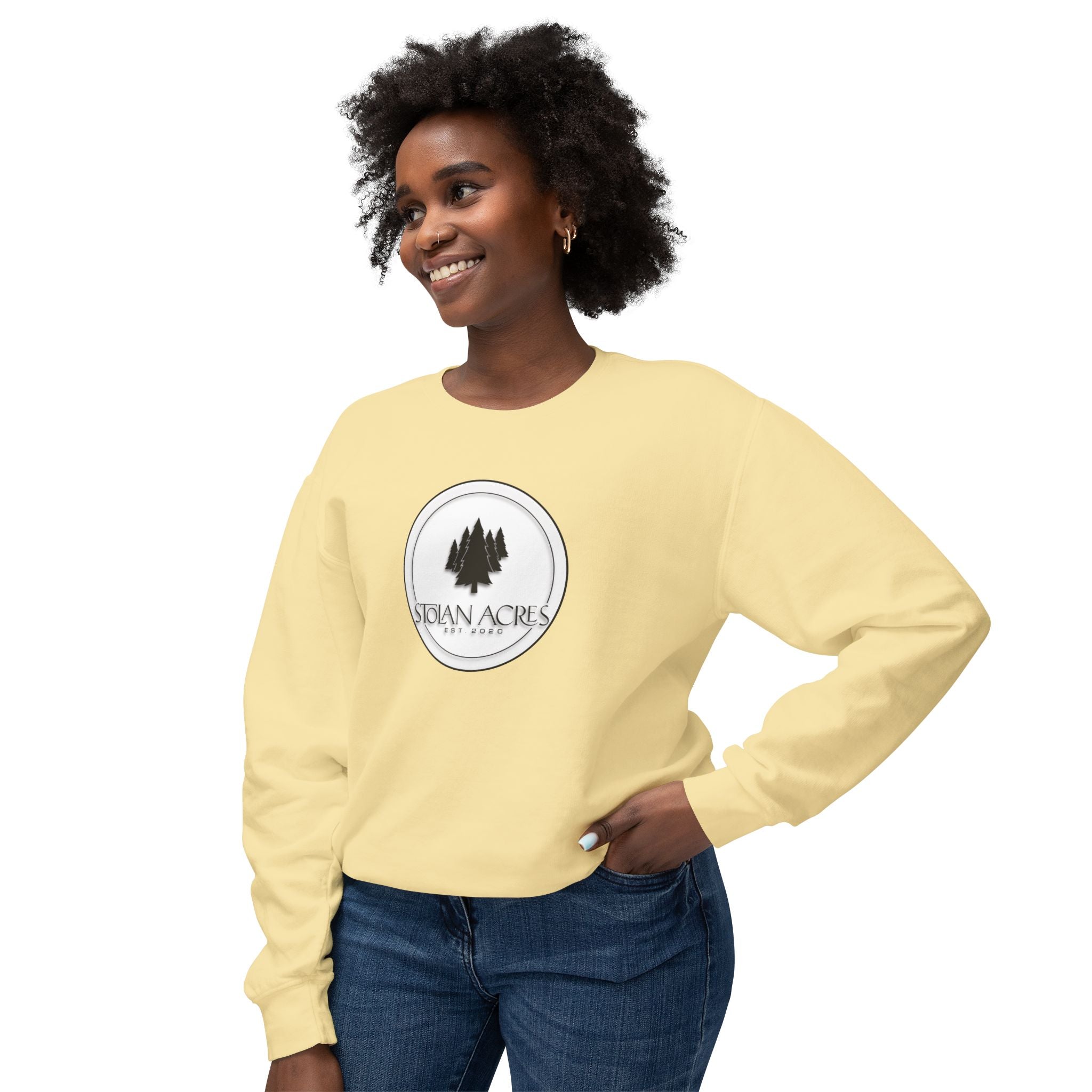 The Stolan Comfort Crew | Studio Edition