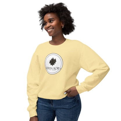 The Stolan Comfort Crew | Studio Edition