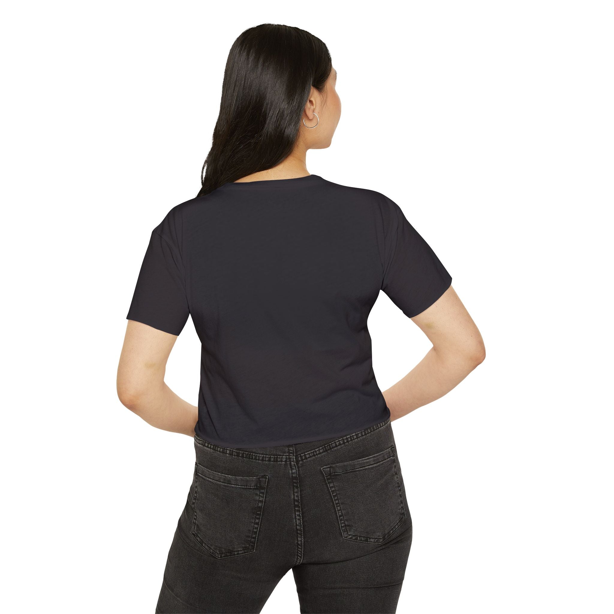 Dream Team - Women's Festival Crop Top 1