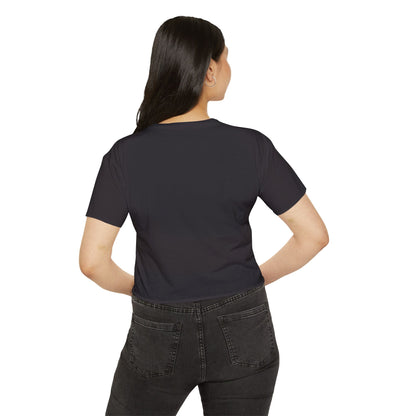 Dream Team - Women's Festival Crop Top 1