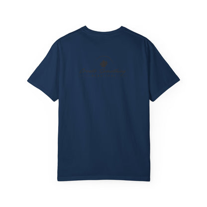 The Stolan Tee | Studio Signature