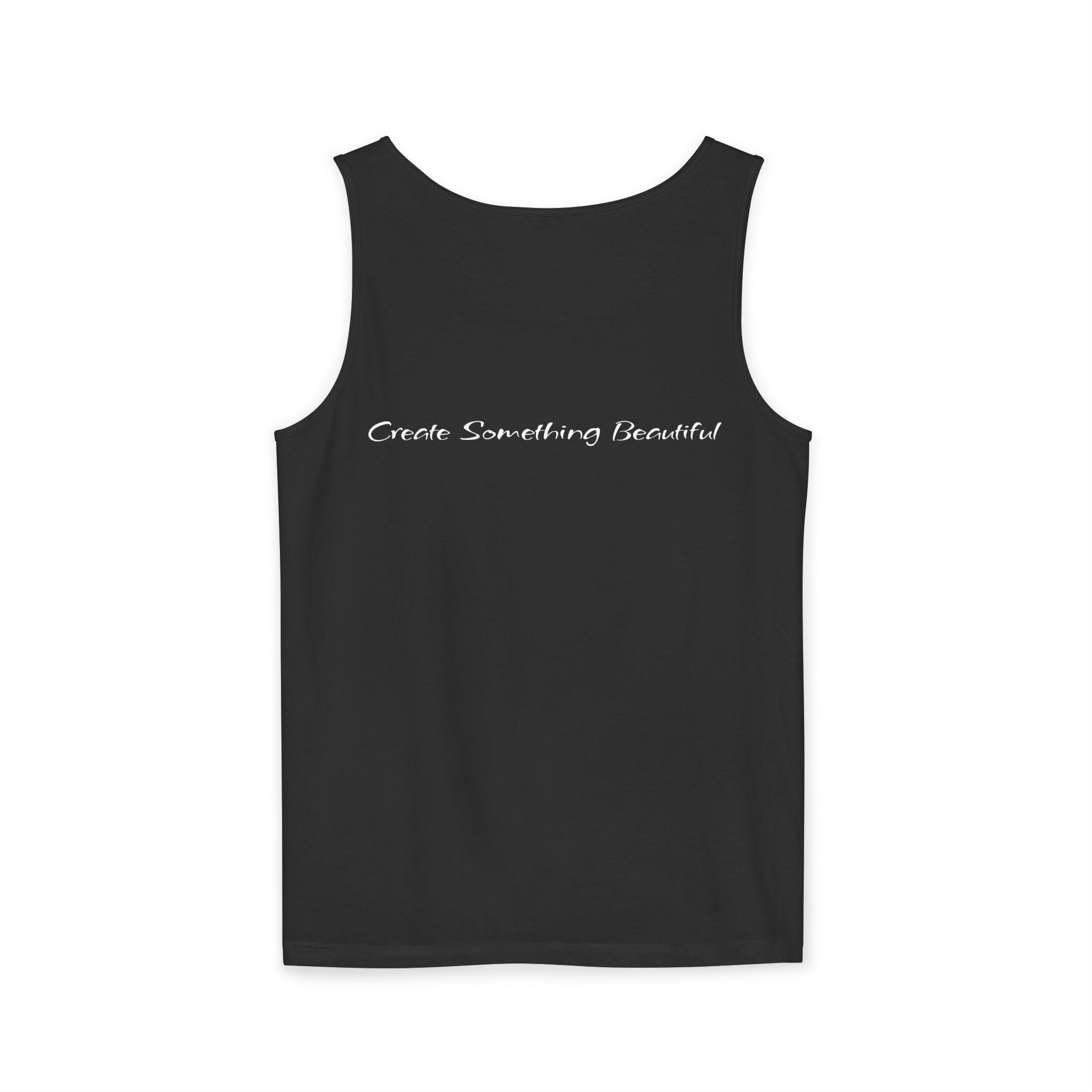 The Stolan Tank | Studio Signature