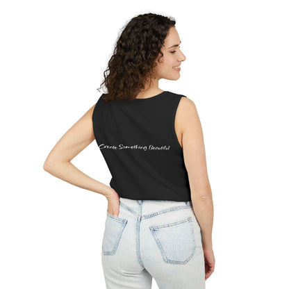 The Stolan Tank | Studio Signature