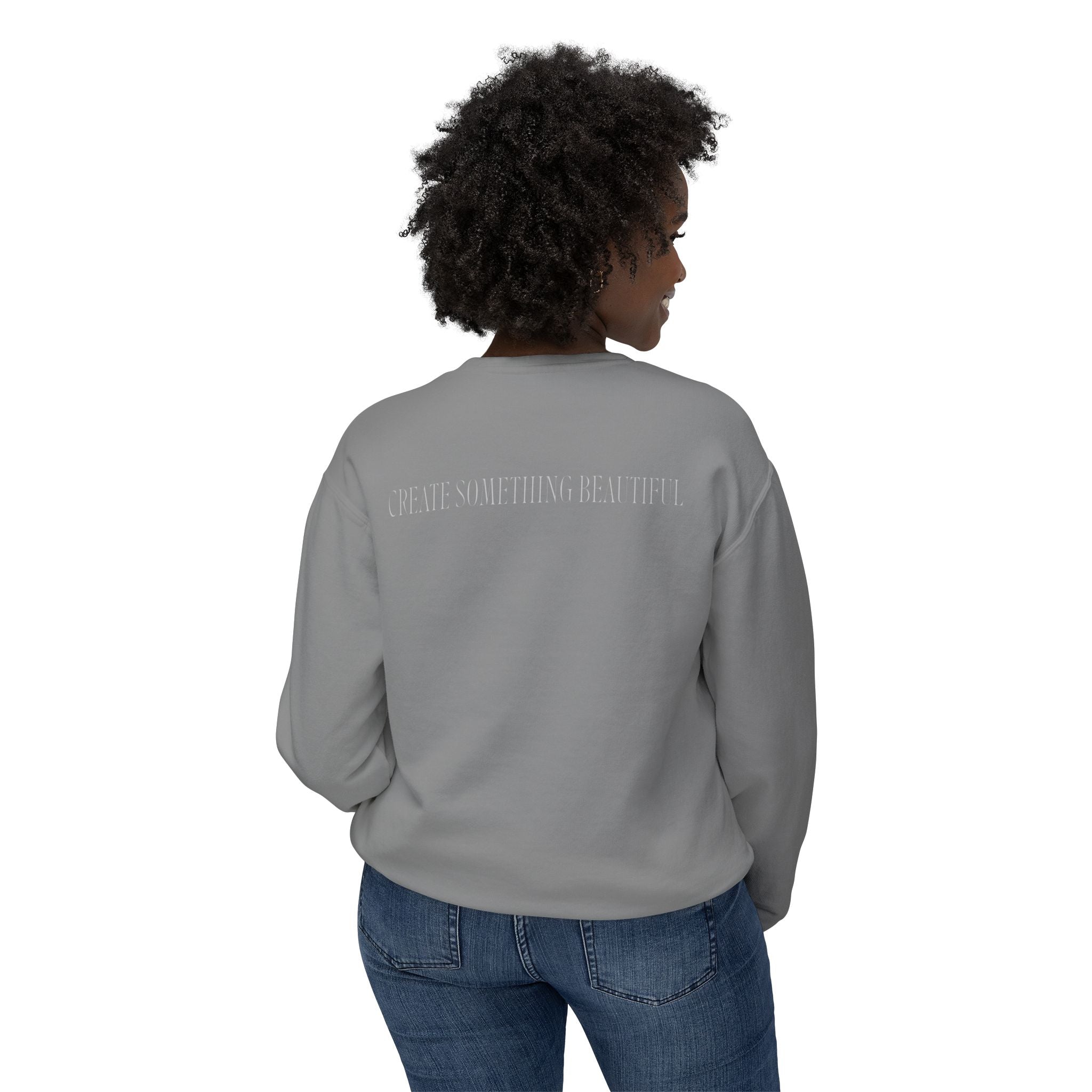 The Stolan Comfort Crew | Studio Edition