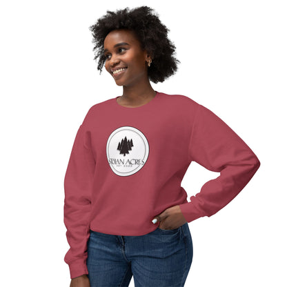 The Stolan Comfort Crew | Studio Edition