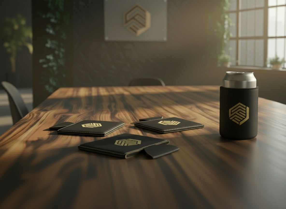 Brand Boss Mode: Your Empire Made Visible