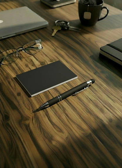Brand Boss Mode: Your Empire Made Visible