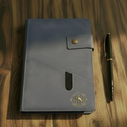 Rivet & Ridge | Modern Executive Founder Gift Box