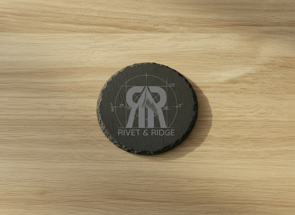 Rivet & Ridge | Modern Executive Founder Gift Box