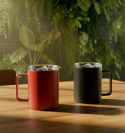 Camper Coffee Mug